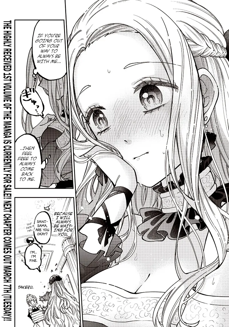 Kyuuseishu ≪MESHIA≫~Isekai wo sukutta moto yuusha ga mamono no afureru genjitsu sekai wo musou suru~ Chapter 10.5 page 6 - MangaKakalot