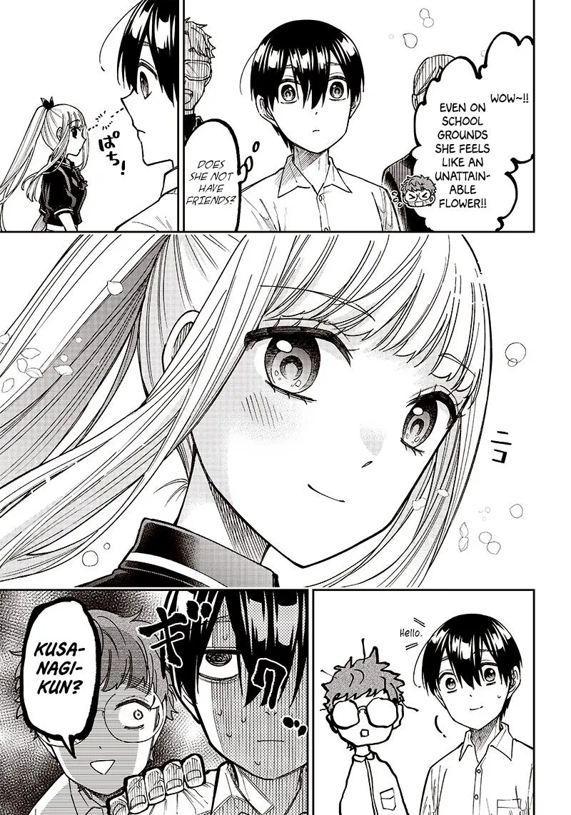 Kyuuseishu ≪MESHIA≫~Isekai wo sukutta moto yuusha ga mamono no afureru genjitsu sekai wo musou suru~ Chapter 10 page 9 - MangaKakalot