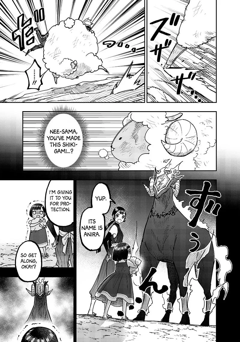 Kyuuseishu ≪MESHIA≫~Isekai wo sukutta moto yuusha ga mamono no afureru genjitsu sekai wo musou suru~ Chapter 27 page 9 - MangaKakalot