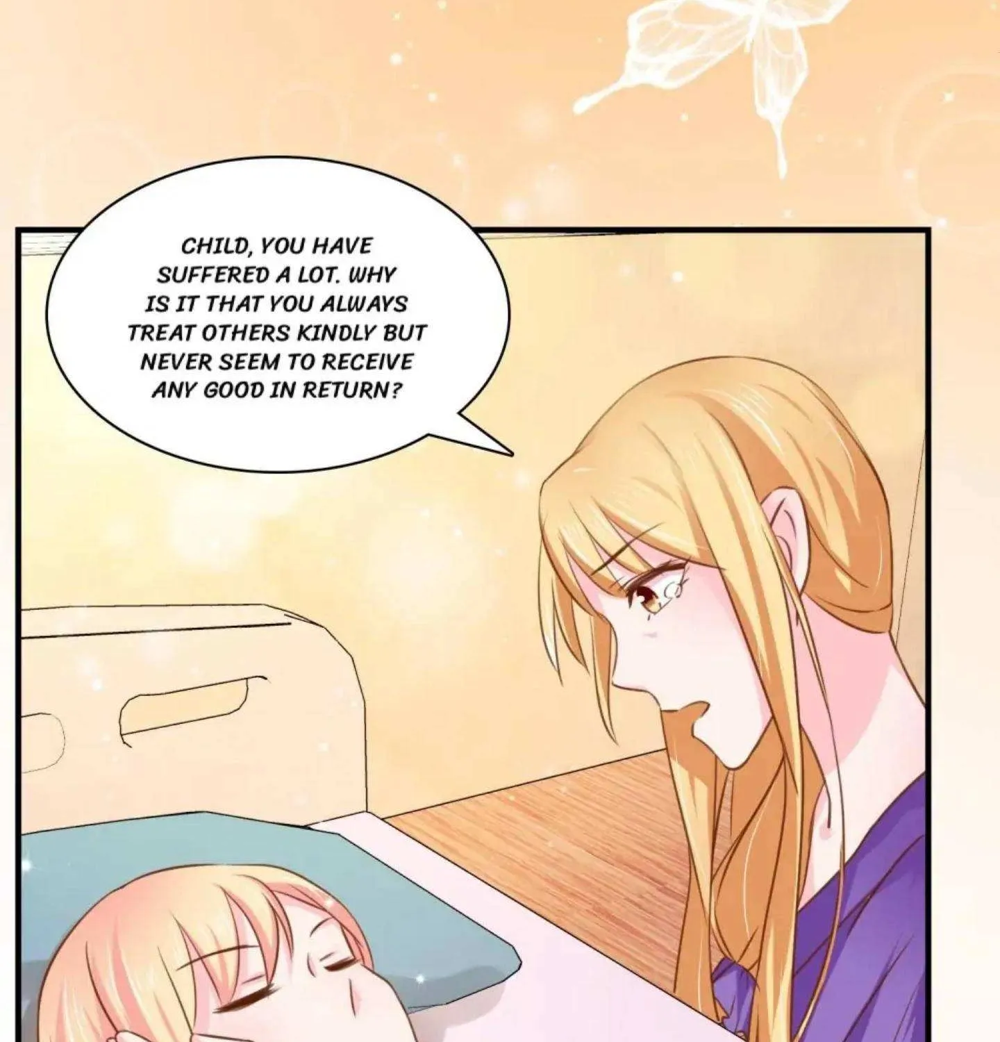 Ladies Prefer Menservants Chapter 124 page 8 - MangaKakalot