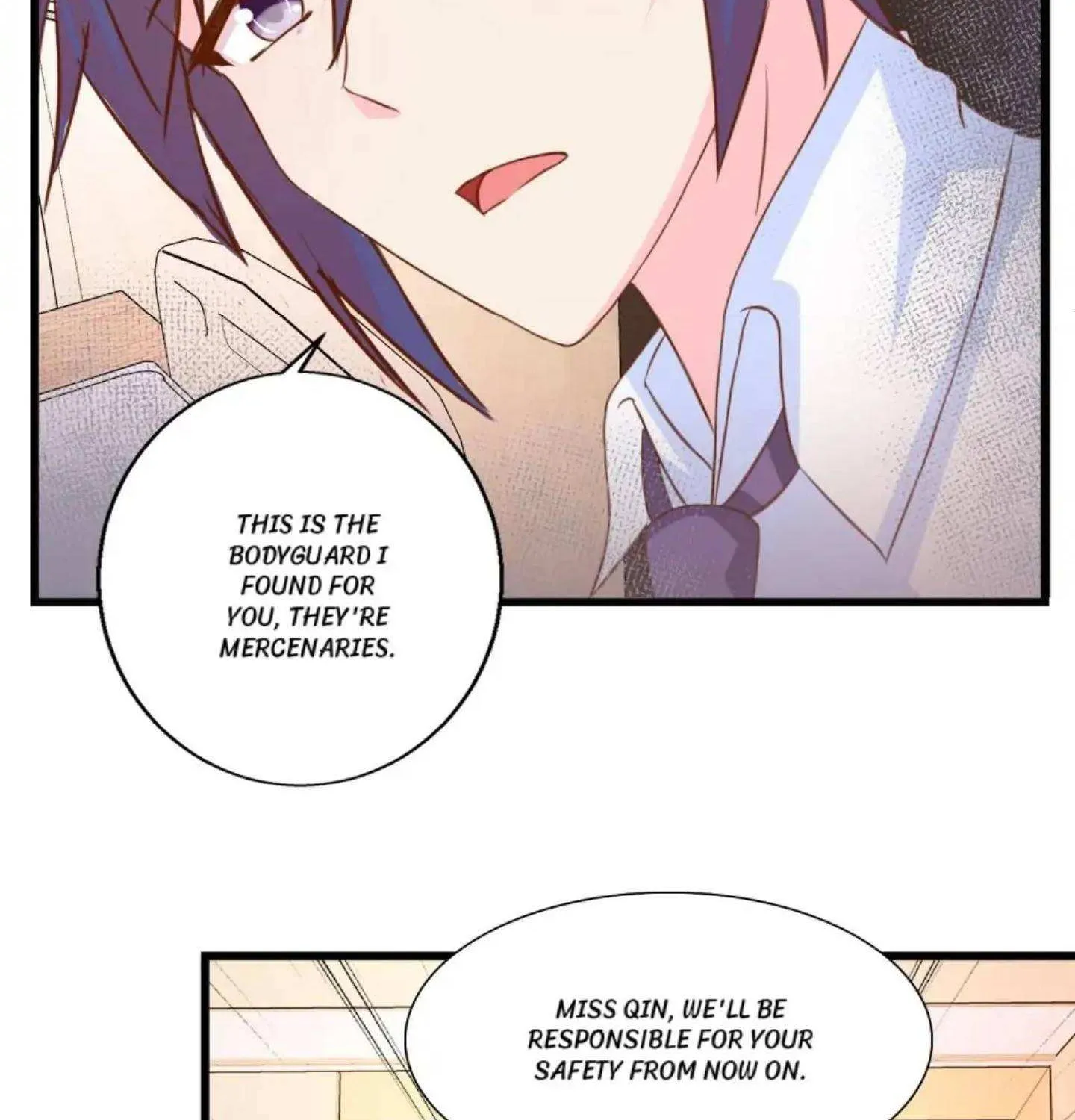 Ladies Prefer Menservants Chapter 126 page 19 - MangaKakalot