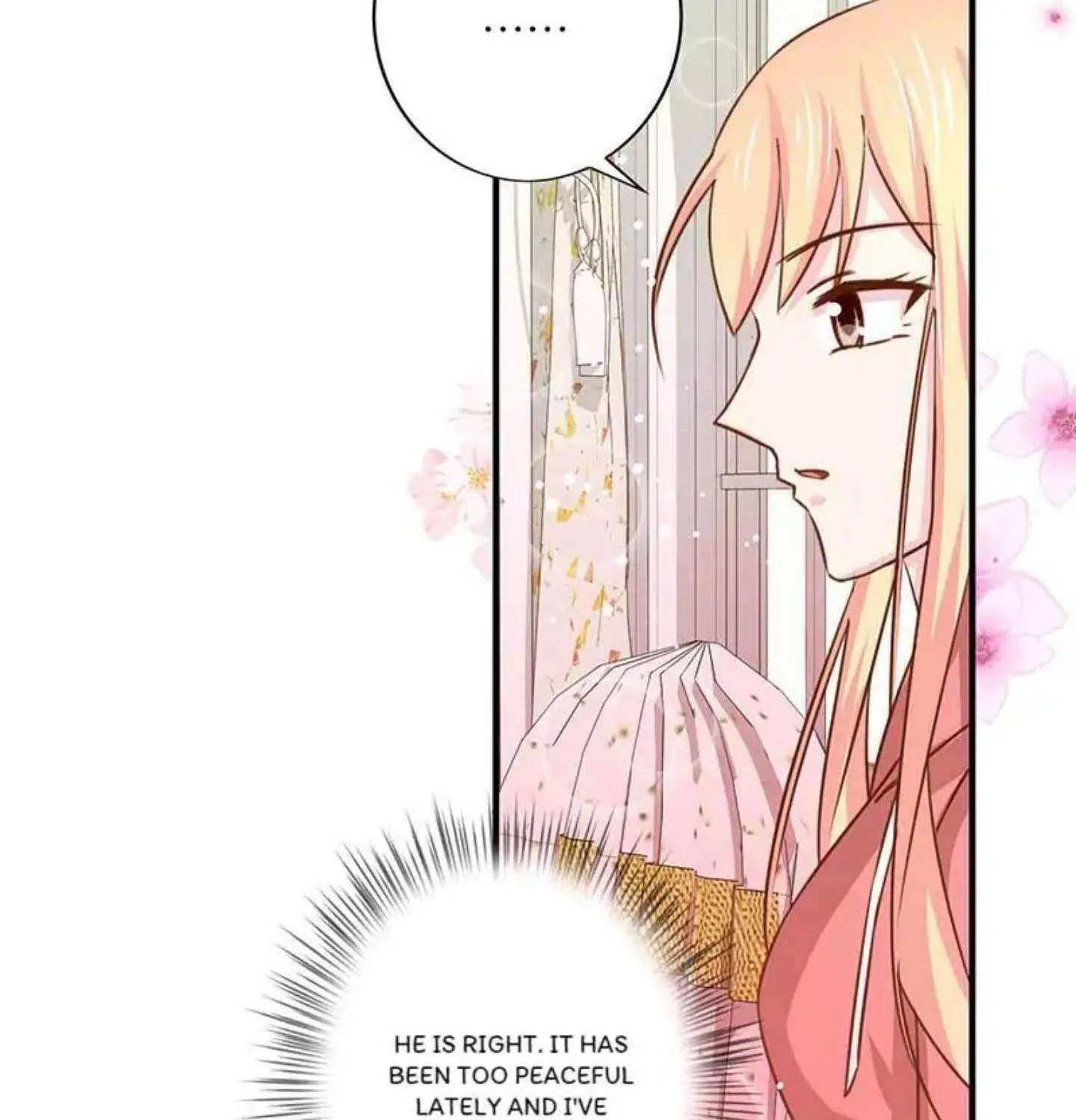 Ladies Prefer Menservants Chapter 142 page 7 - MangaKakalot