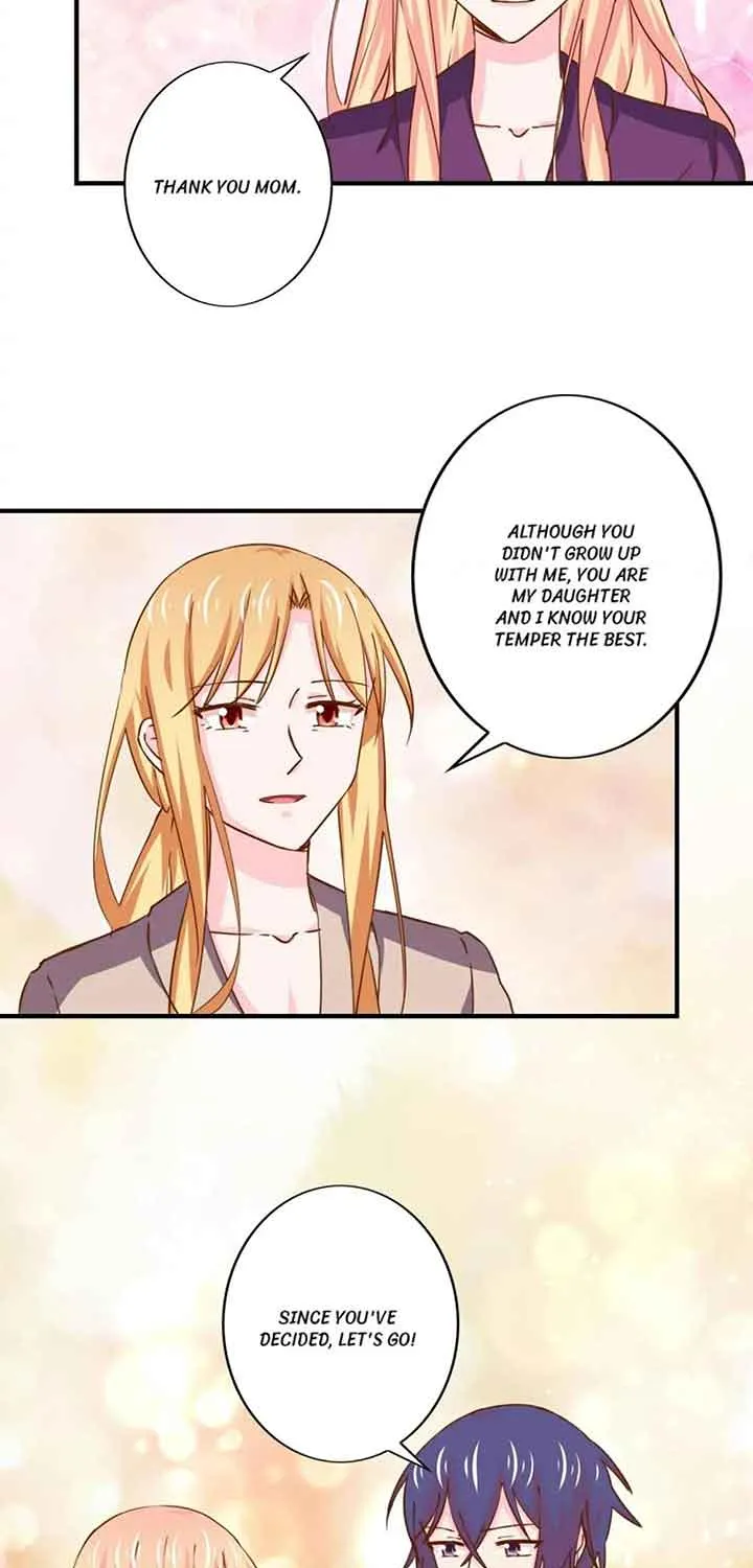 Ladies Prefer Menservants Chapter 150 page 20 - MangaKakalot