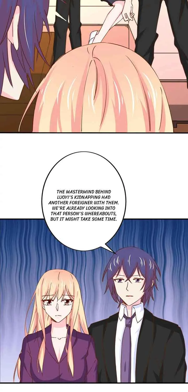 Ladies Prefer Menservants Chapter 151 page 26 - MangaKakalot