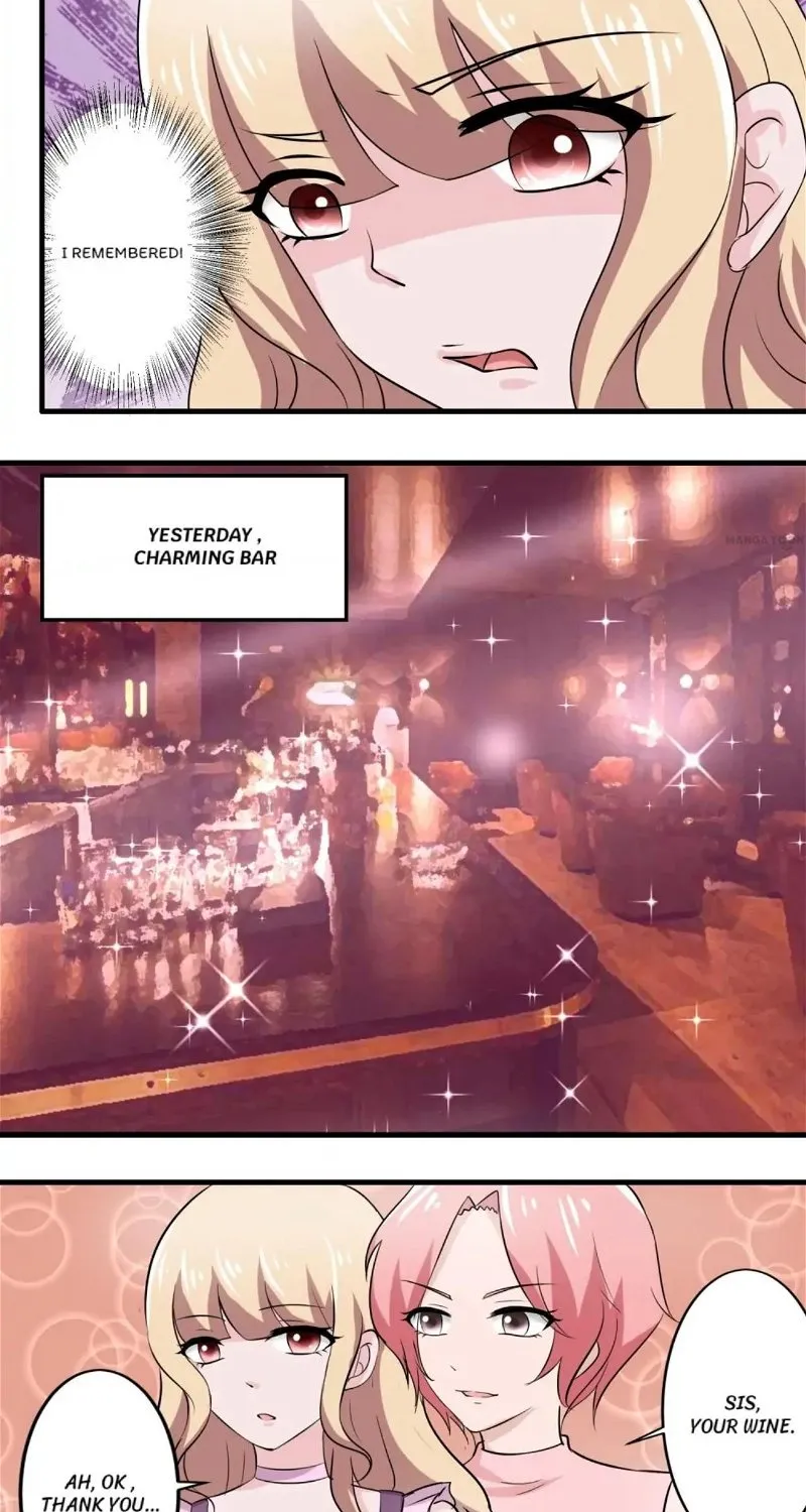 Ladies Prefer Menservants Chapter 2 page 5 - MangaKakalot