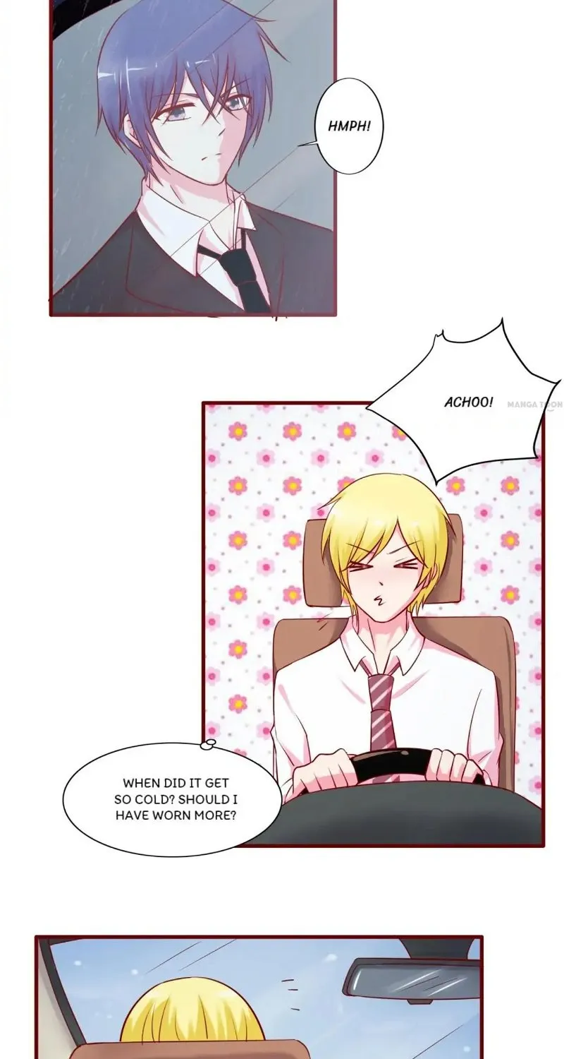 Ladies Prefer Menservants Chapter 30 page 5 - MangaKakalot