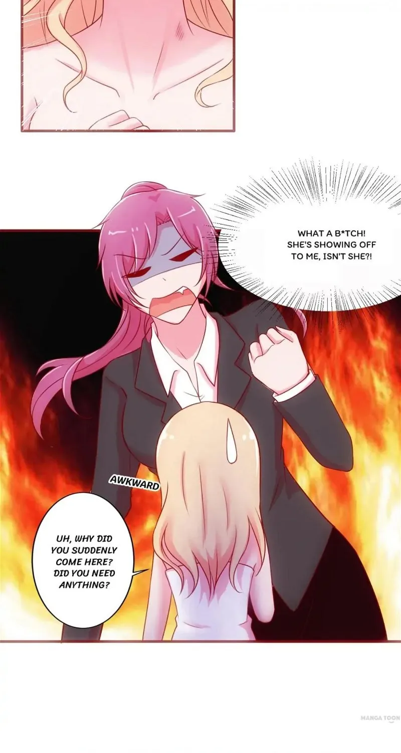 Ladies Prefer Menservants Chapter 33 page 2 - MangaKakalot