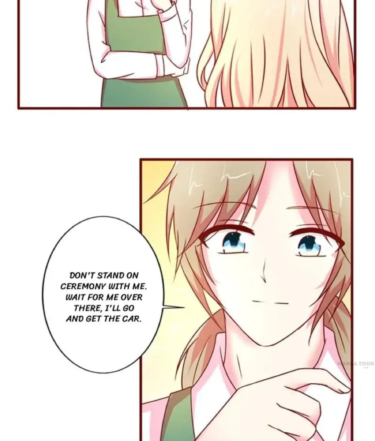 Ladies Prefer Menservants Chapter 36 page 4 - MangaKakalot