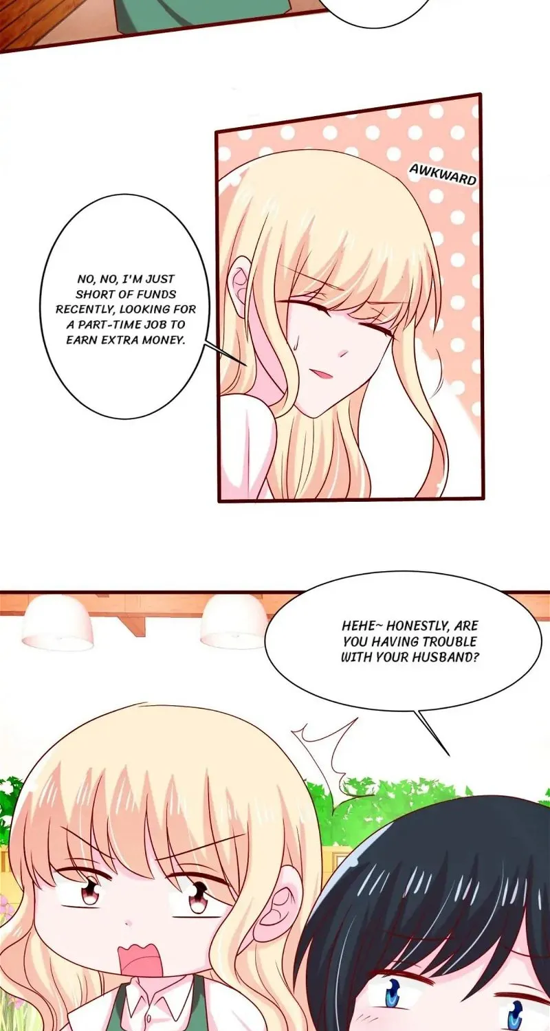 Ladies Prefer Menservants Chapter 64 page 17 - MangaKakalot