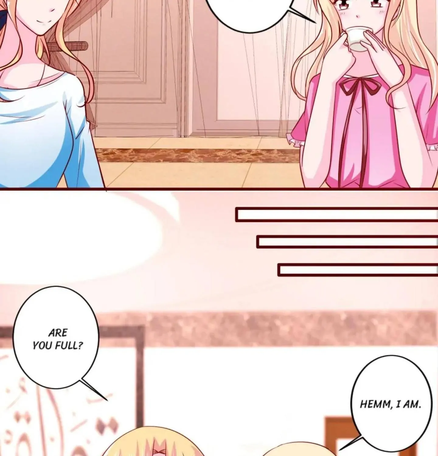 Ladies Prefer Menservants Chapter 68 page 18 - MangaKakalot