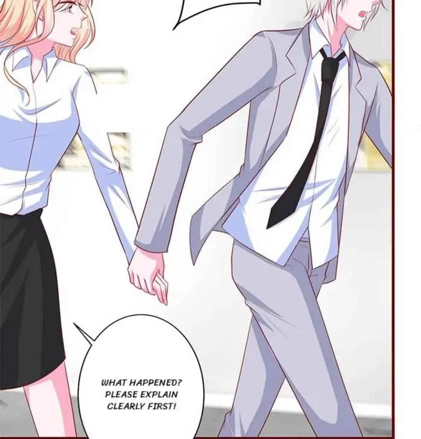 Ladies Prefer Menservants Chapter 90 page 38 - MangaKakalot