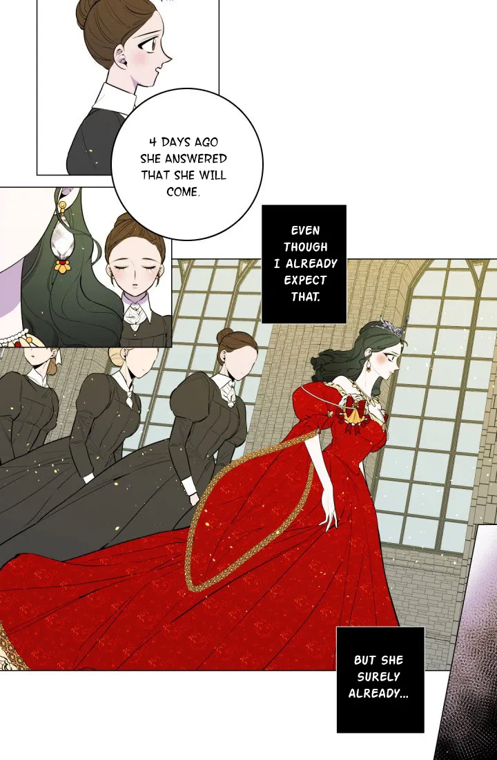 Lady To Queen Chapter 13 page 10 - MangaKakalot