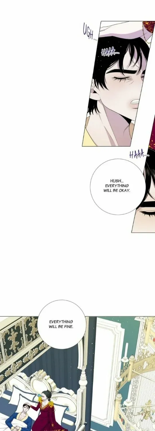 Lady To Queen Chapter 35 page 21 - MangaKakalot