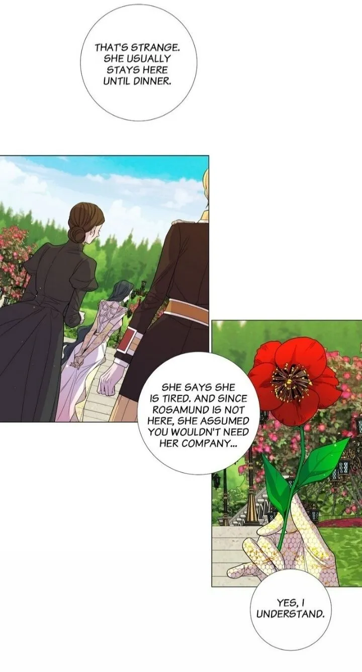 Lady To Queen Chapter 47 page 16 - MangaKakalot