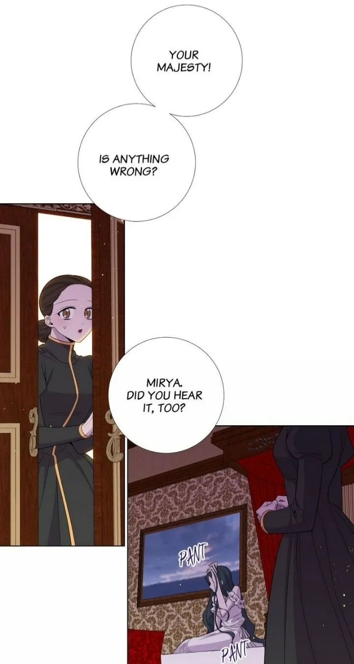 Lady To Queen Chapter 47 page 34 - MangaKakalot