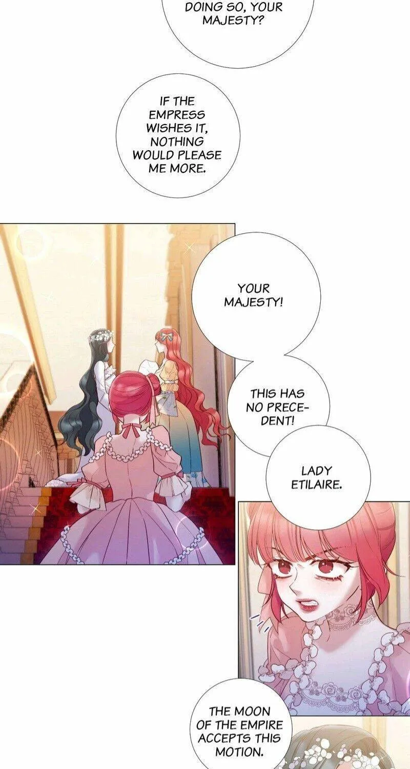 Lady To Queen Chapter 77 page 29 - MangaKakalot