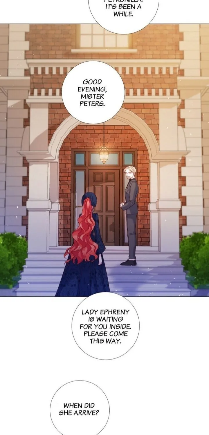 Lady To Queen Chapter 91 page 2 - MangaKakalot