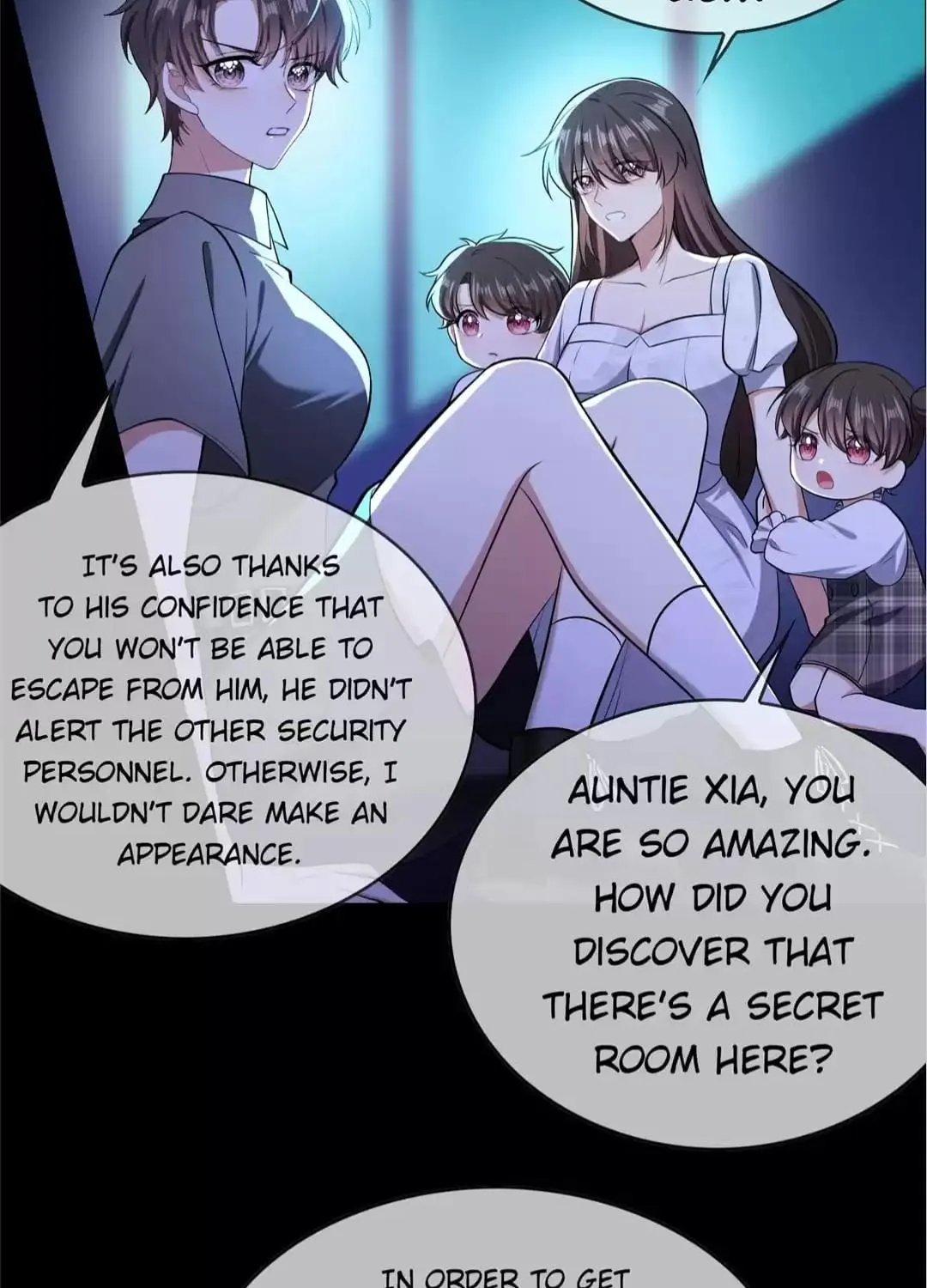 Lair & Love Game Chapter 134 page 54 - MangaKakalot