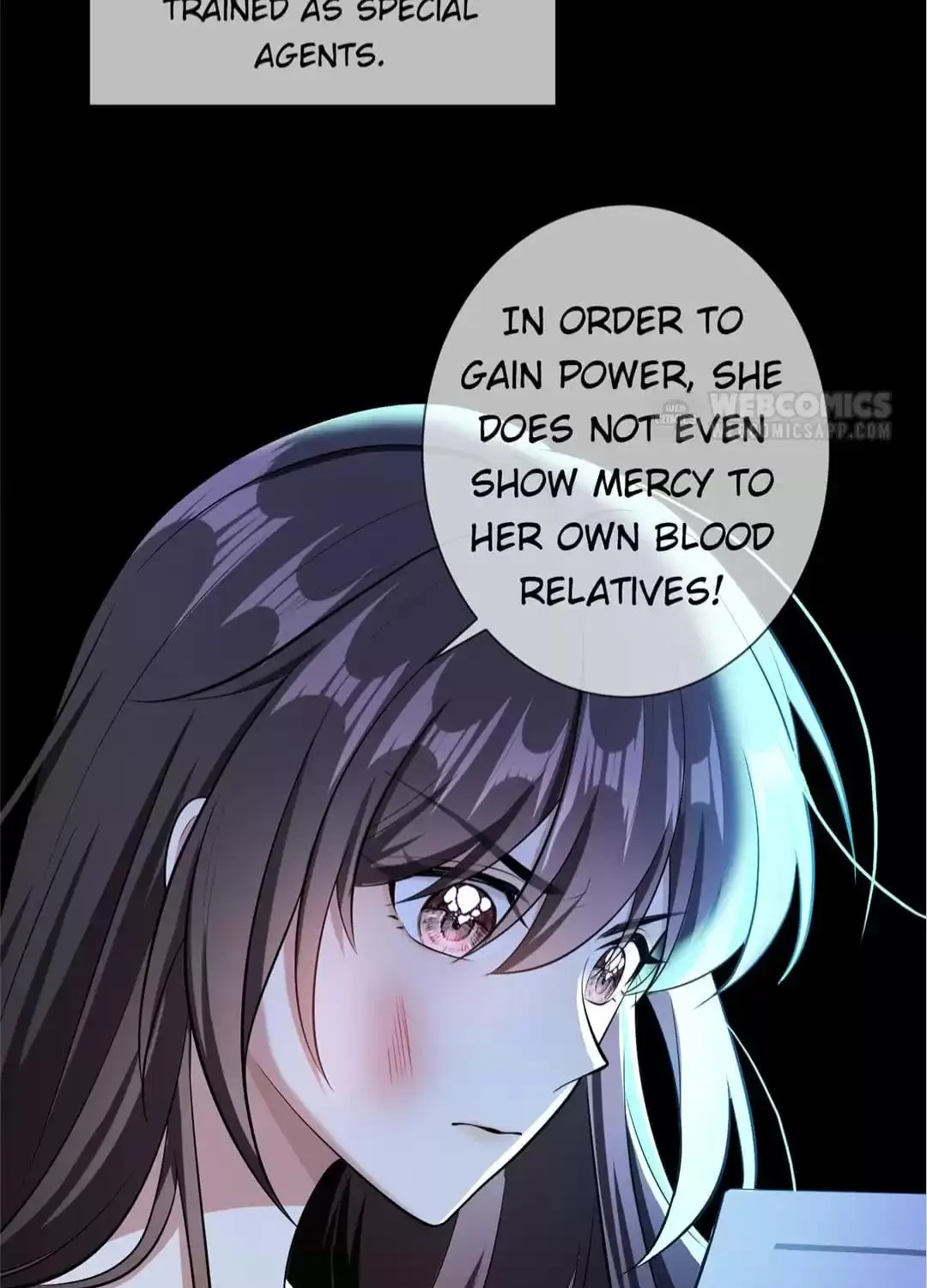 Lair & Love Game Chapter 134 page 60 - MangaKakalot