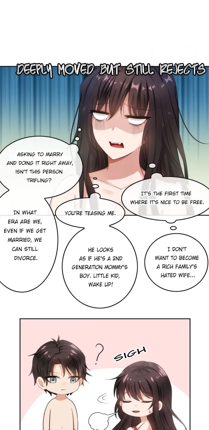 Lair & Love Game Chapter 2 page 6 - MangaKakalot