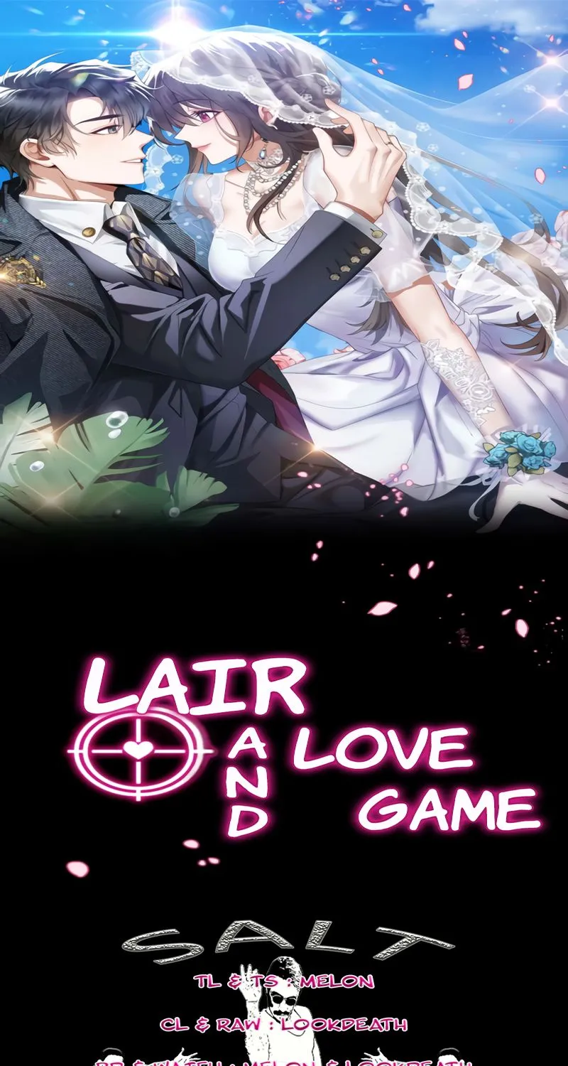 Lair & Love Game Chapter 4 page 1 - MangaKakalot