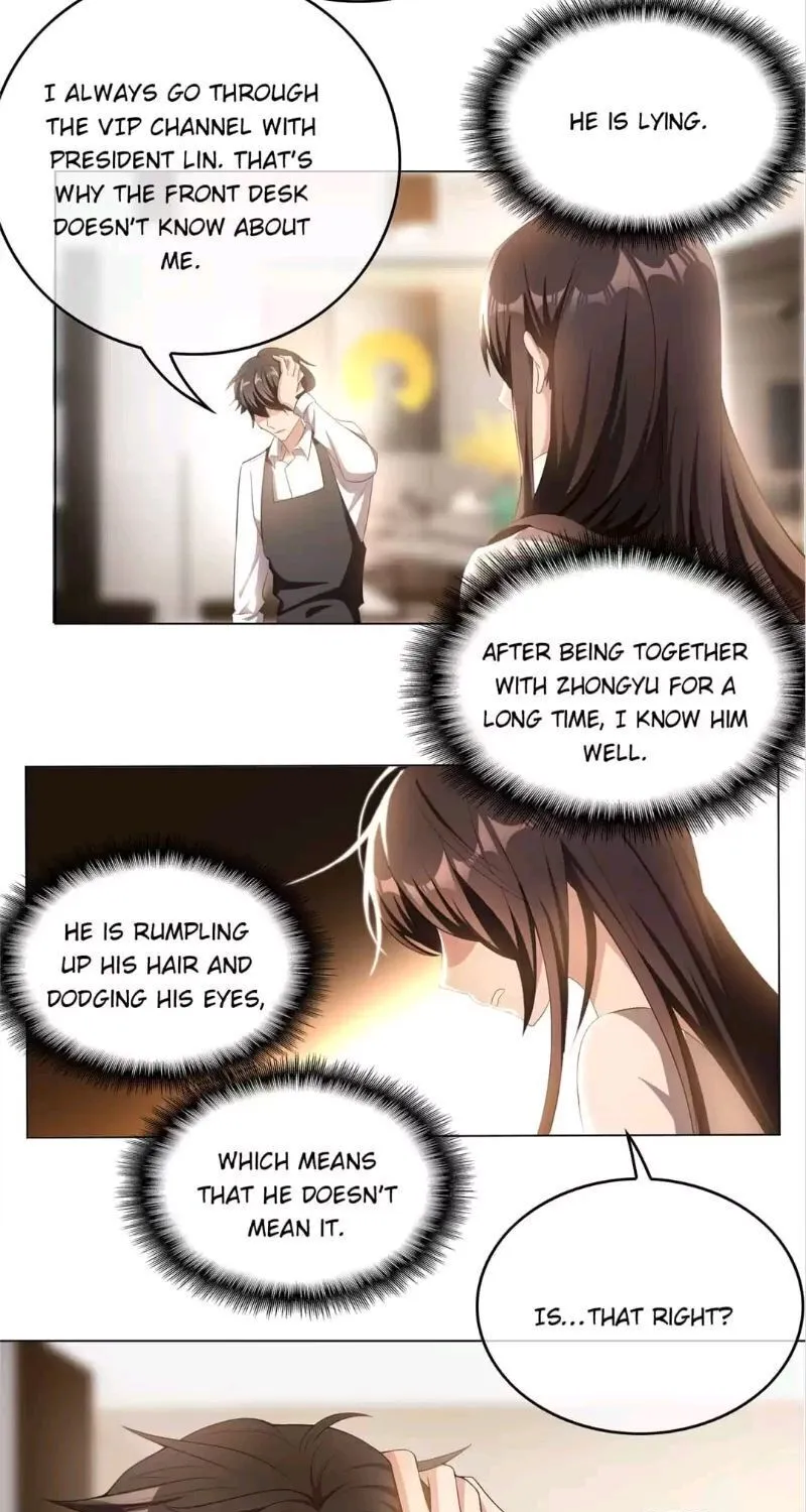 Lair & Love Game Chapter 43 page 13 - MangaKakalot