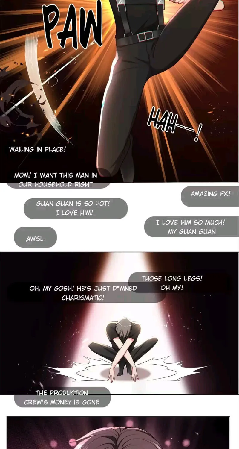 Lair & Love Game Chapter 51 page 9 - MangaKakalot