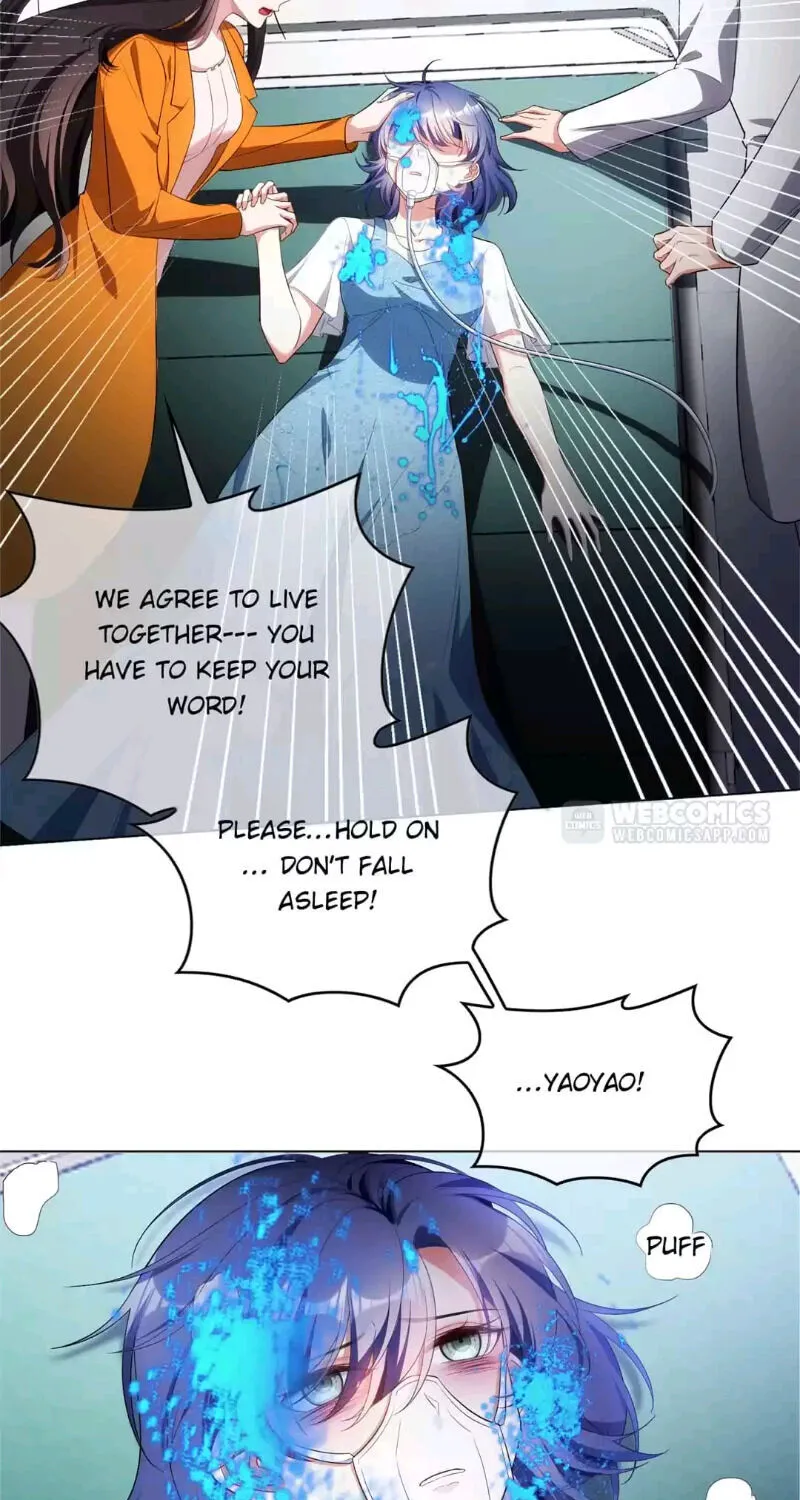 Lair & Love Game Chapter 56 page 17 - MangaKakalot