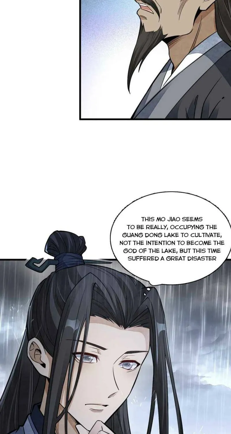 Lan Ke Qi Yuan Chapter 130 page 9 - MangaKakalot