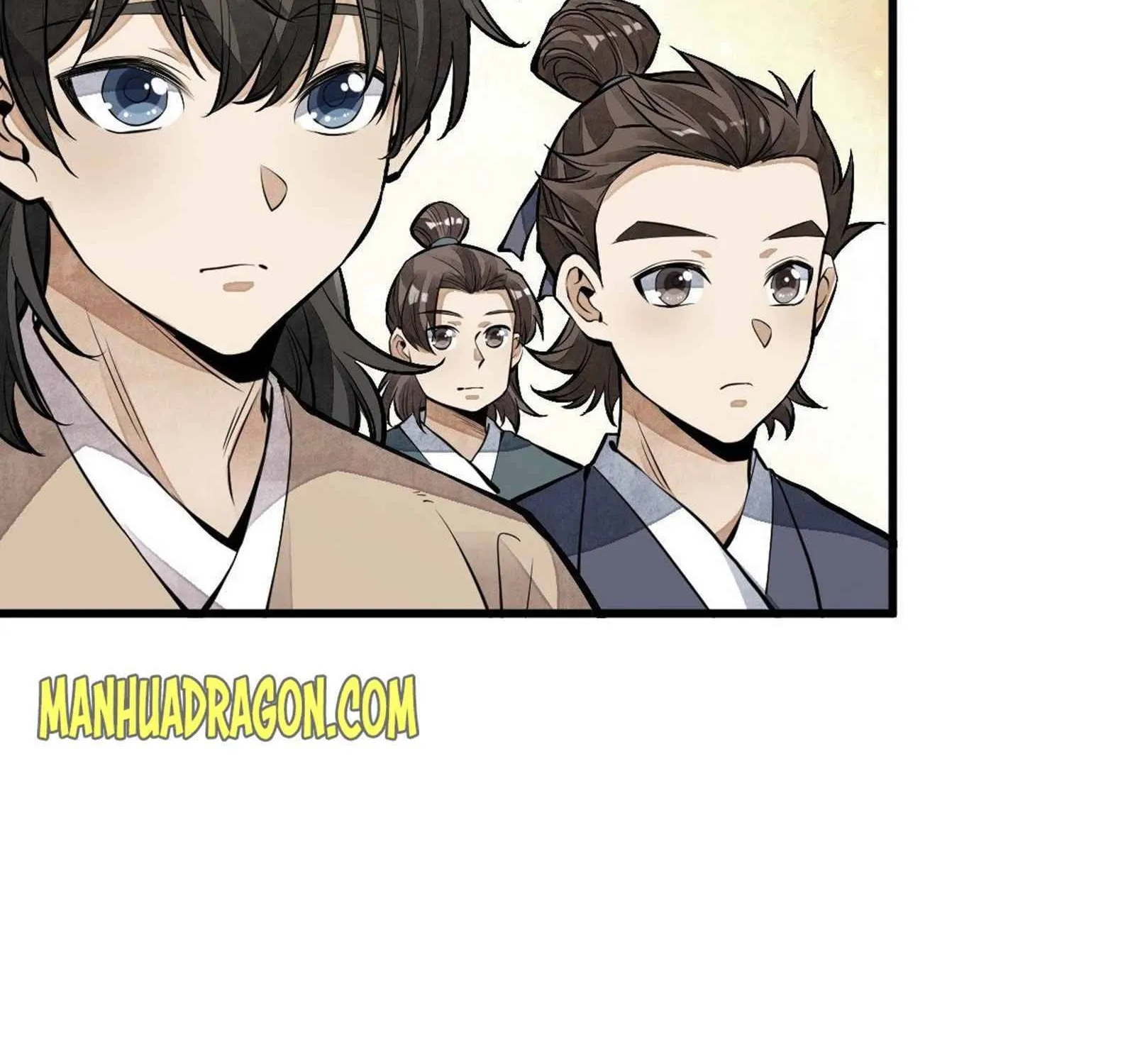 Lan Ke Qi Yuan Chapter 61 page 66 - MangaKakalot