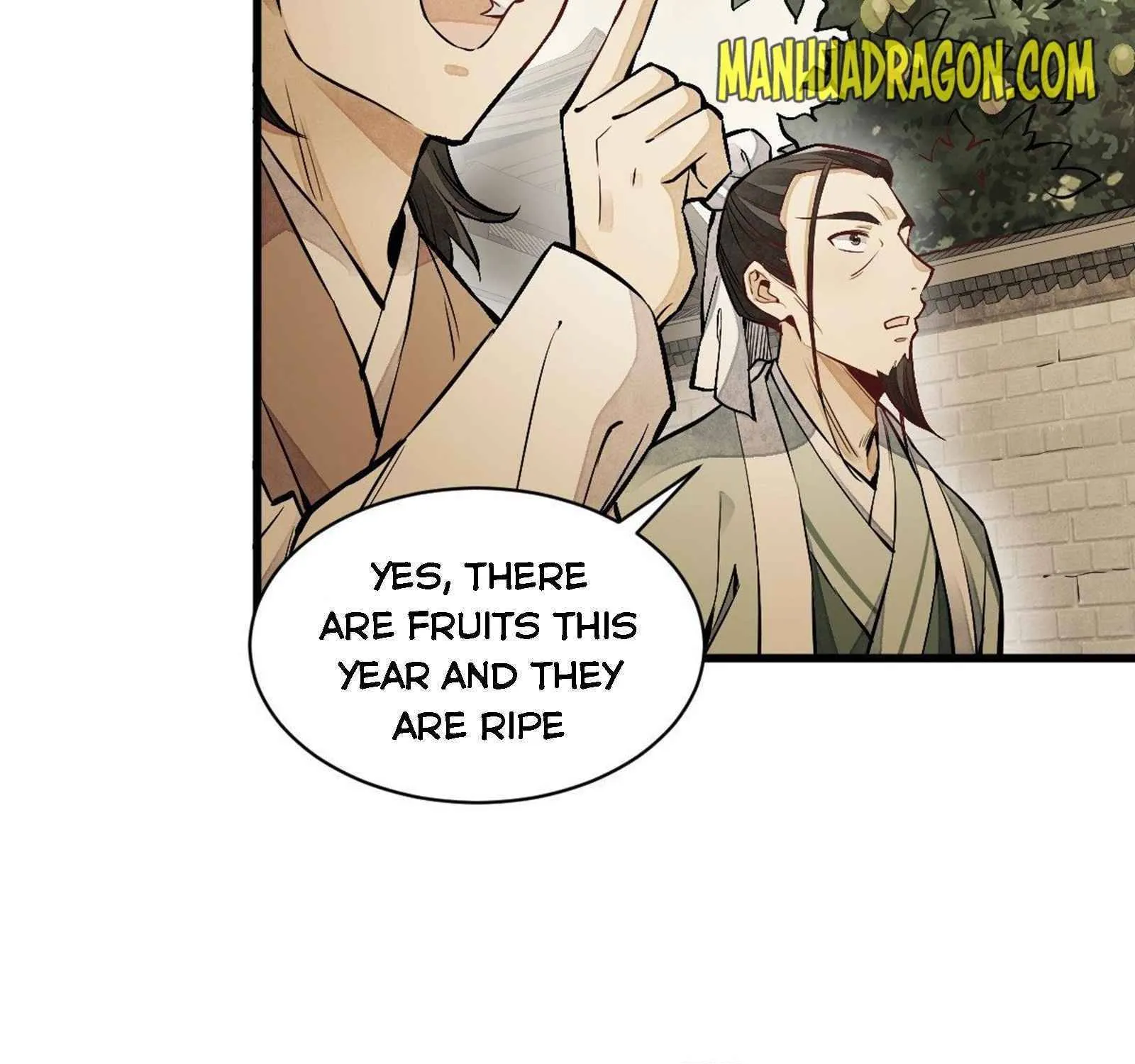 Lan Ke Qi Yuan Chapter 61 page 79 - MangaKakalot