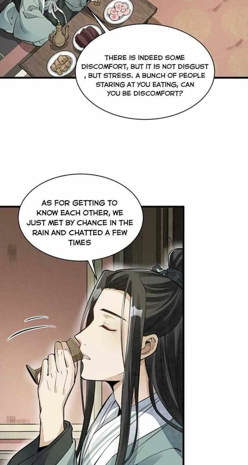 Lan Ke Qi Yuan Chapter 77 page 30 - MangaKakalot