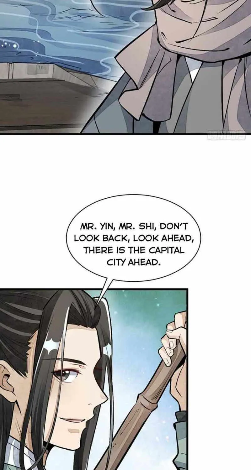 Lan Ke Qi Yuan Chapter 82 page 43 - MangaKakalot