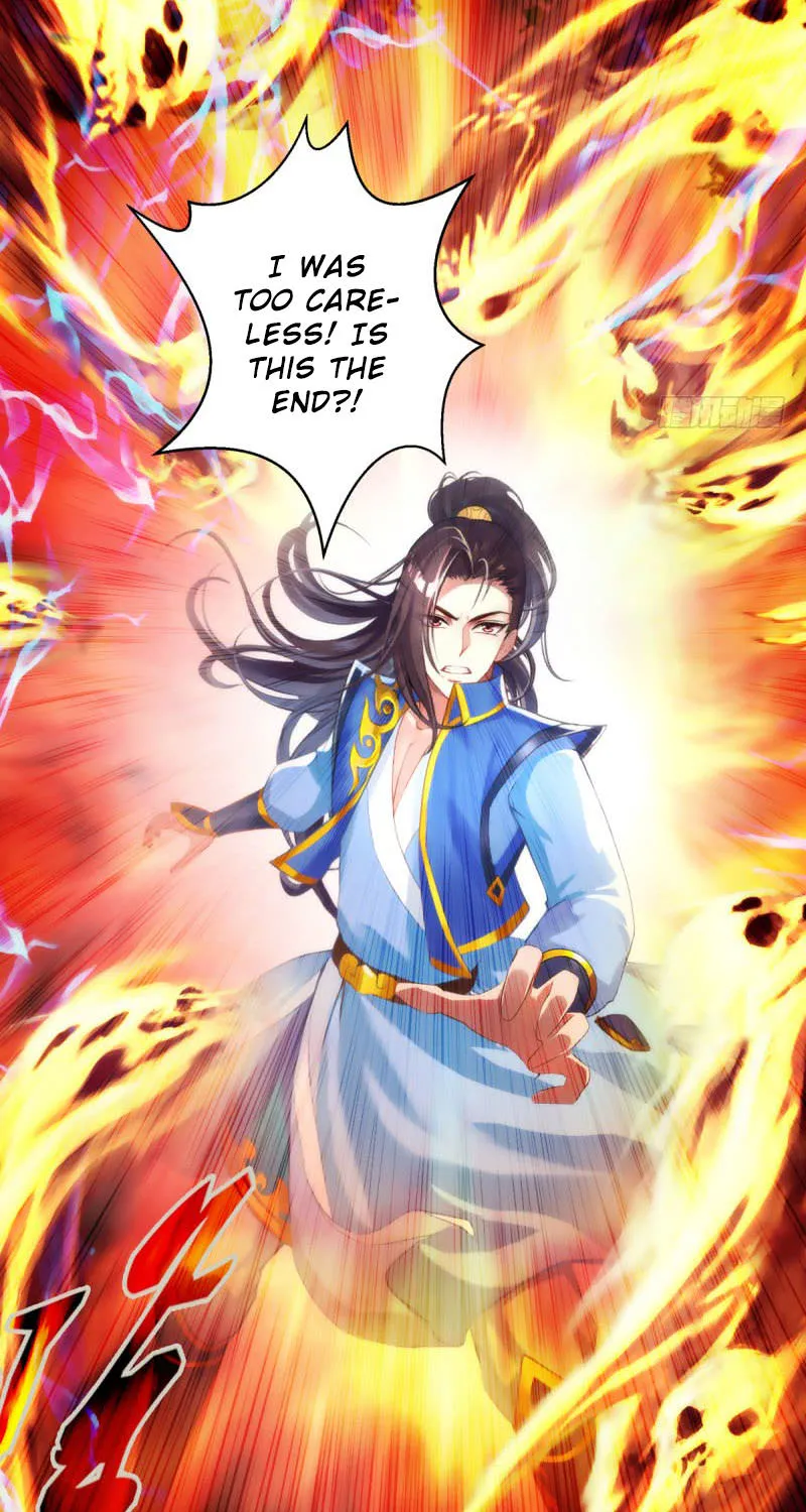 Lang Huan Library Chapter 5 page 60 - MangaKakalot