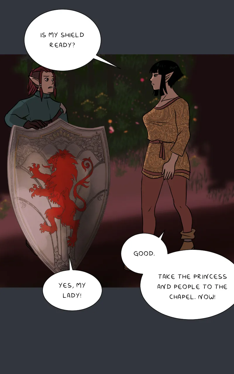 Laos Chronicles Chapter 6 page 29 - MangaKakalot