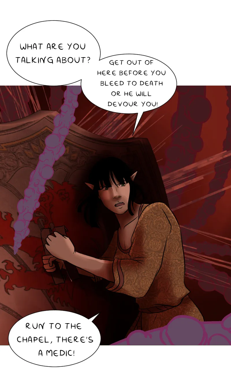 Laos Chronicles Chapter 7 page 16 - MangaKakalot