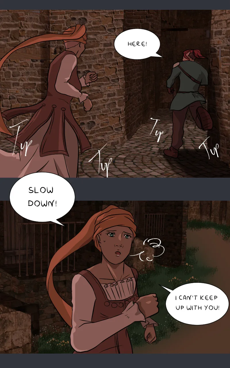 Laos Chronicles Chapter 7 page 21 - MangaKakalot