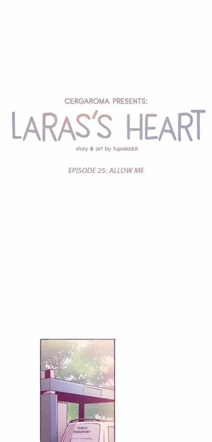 Laras