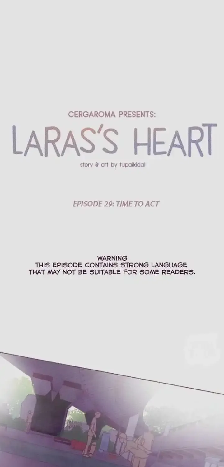 Laras