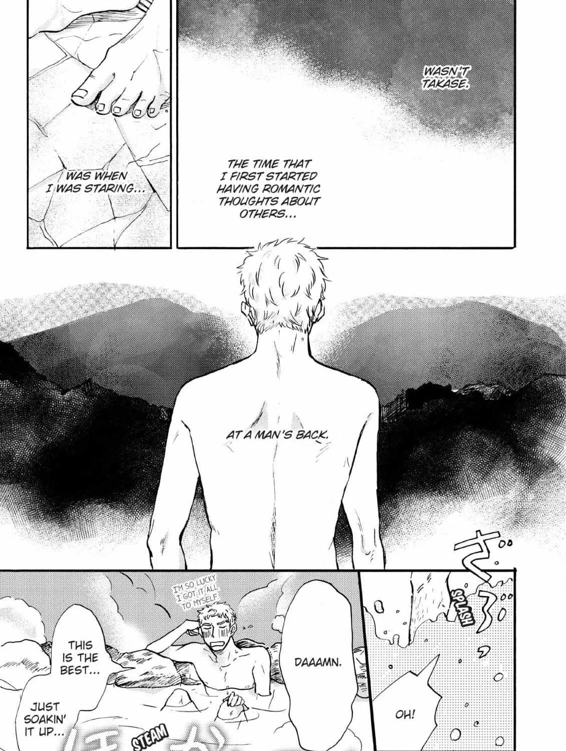 Last Stop Is Tokyo Chapter 2 page 9 - MangaKakalot