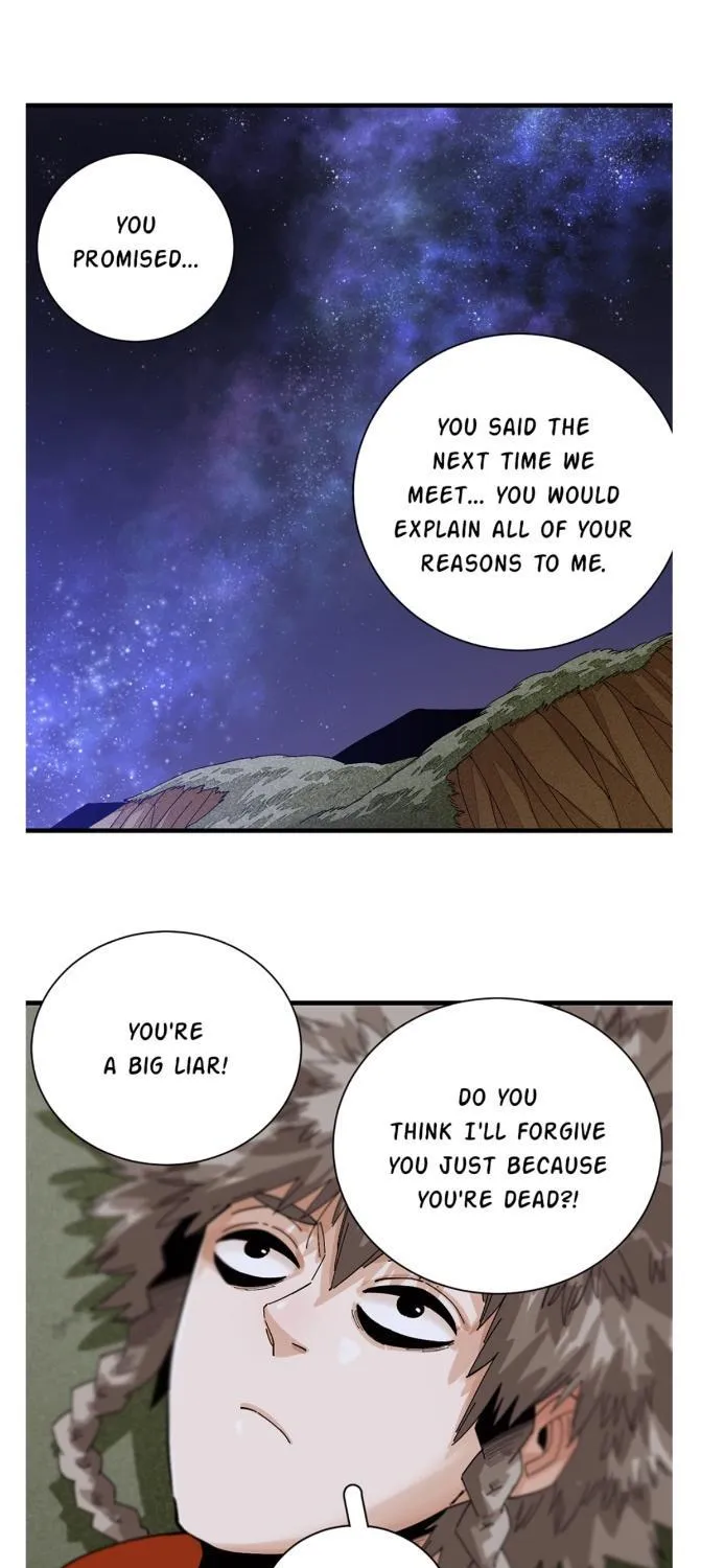 Last Word Of The World Chapter 70 page 59 - MangaKakalot