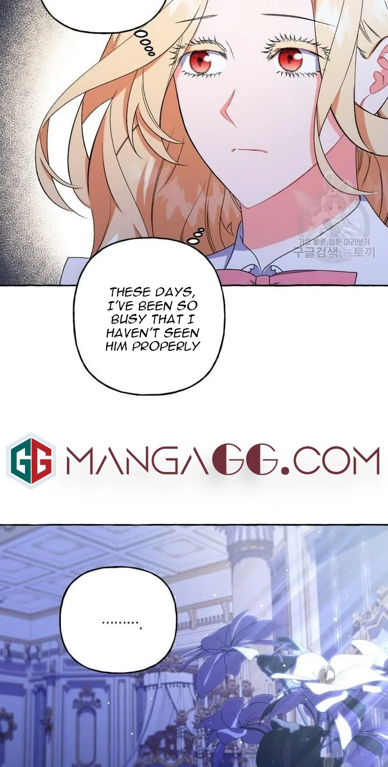 Leave Me Alone, Duke Chapter 45 page 4 - MangaKakalot