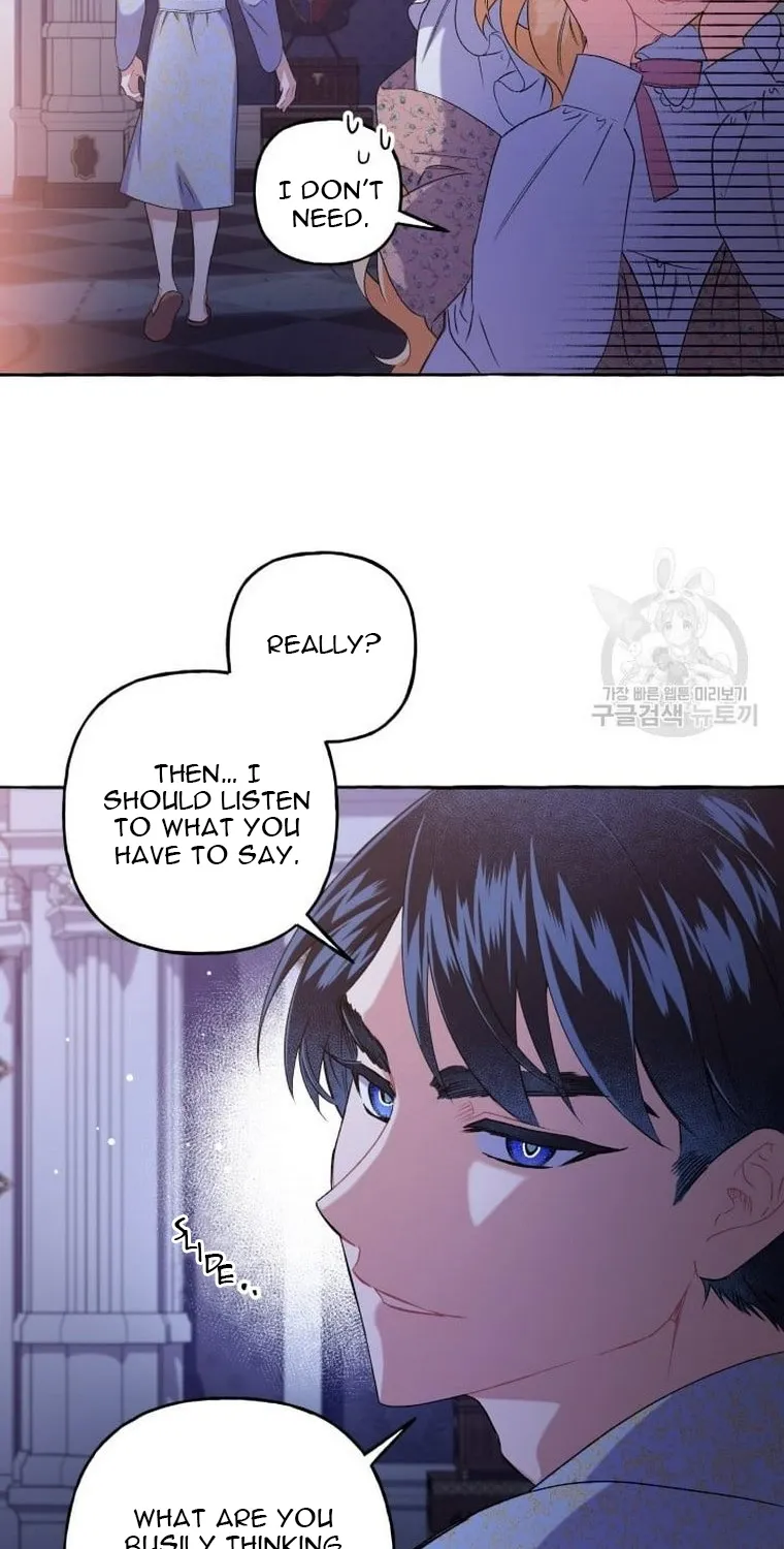 Leave Me Alone, Duke Chapter 45 page 43 - MangaKakalot