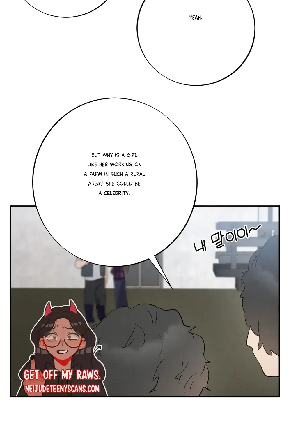 Leave My Child Alone Chapter 1 page 80 - MangaKakalot