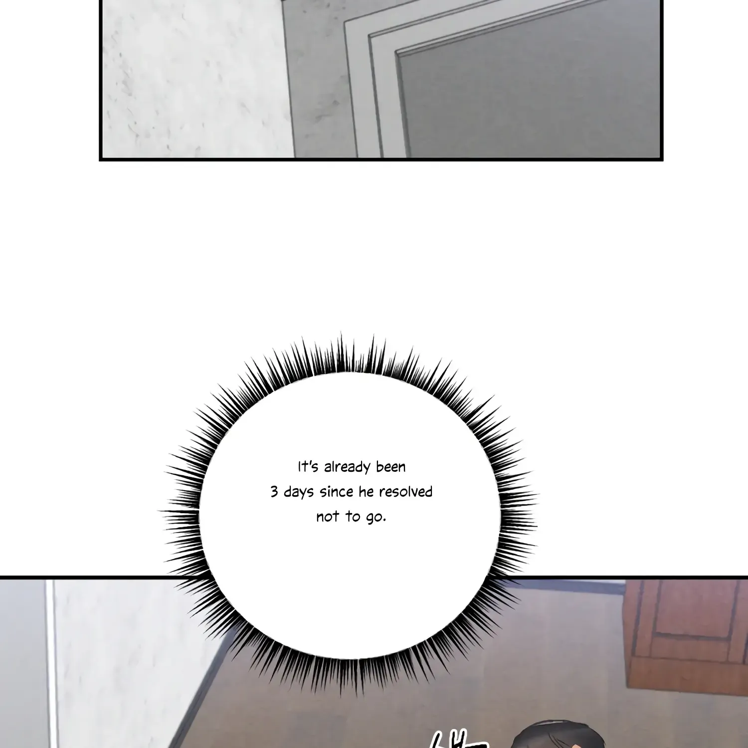 Leave My Child Alone Chapter 10 page 3 - MangaKakalot