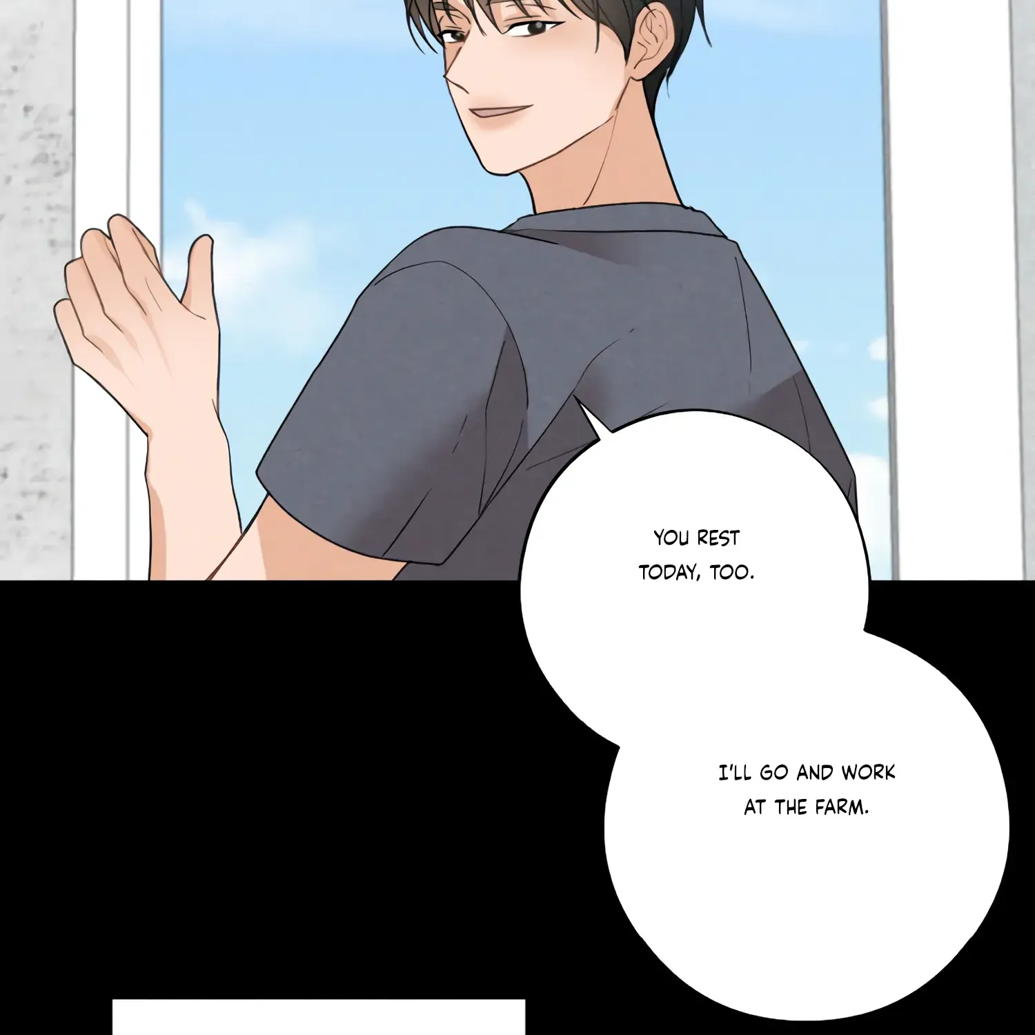 Leave My Child Alone Chapter 10 page 30 - MangaKakalot