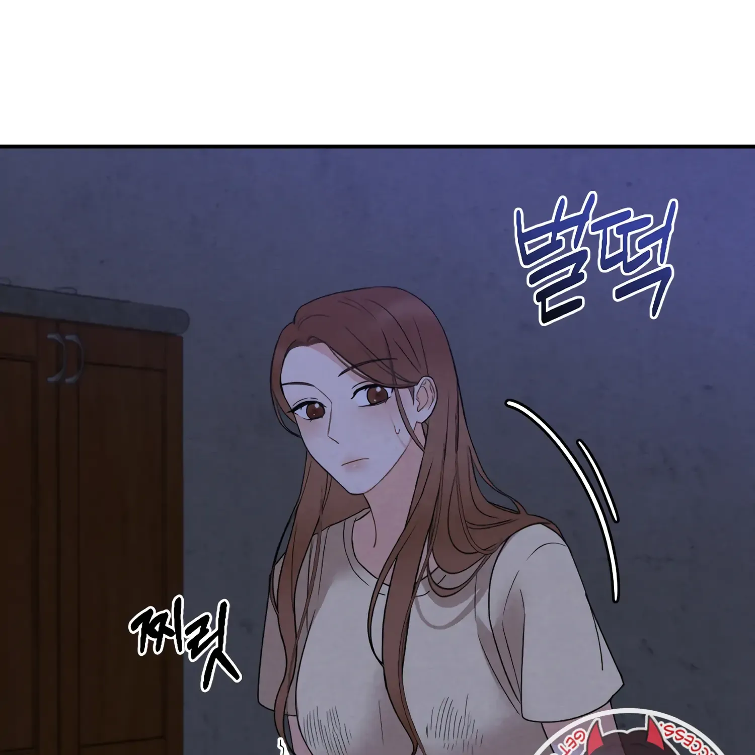 Leave My Child Alone Chapter 10 page 45 - MangaKakalot