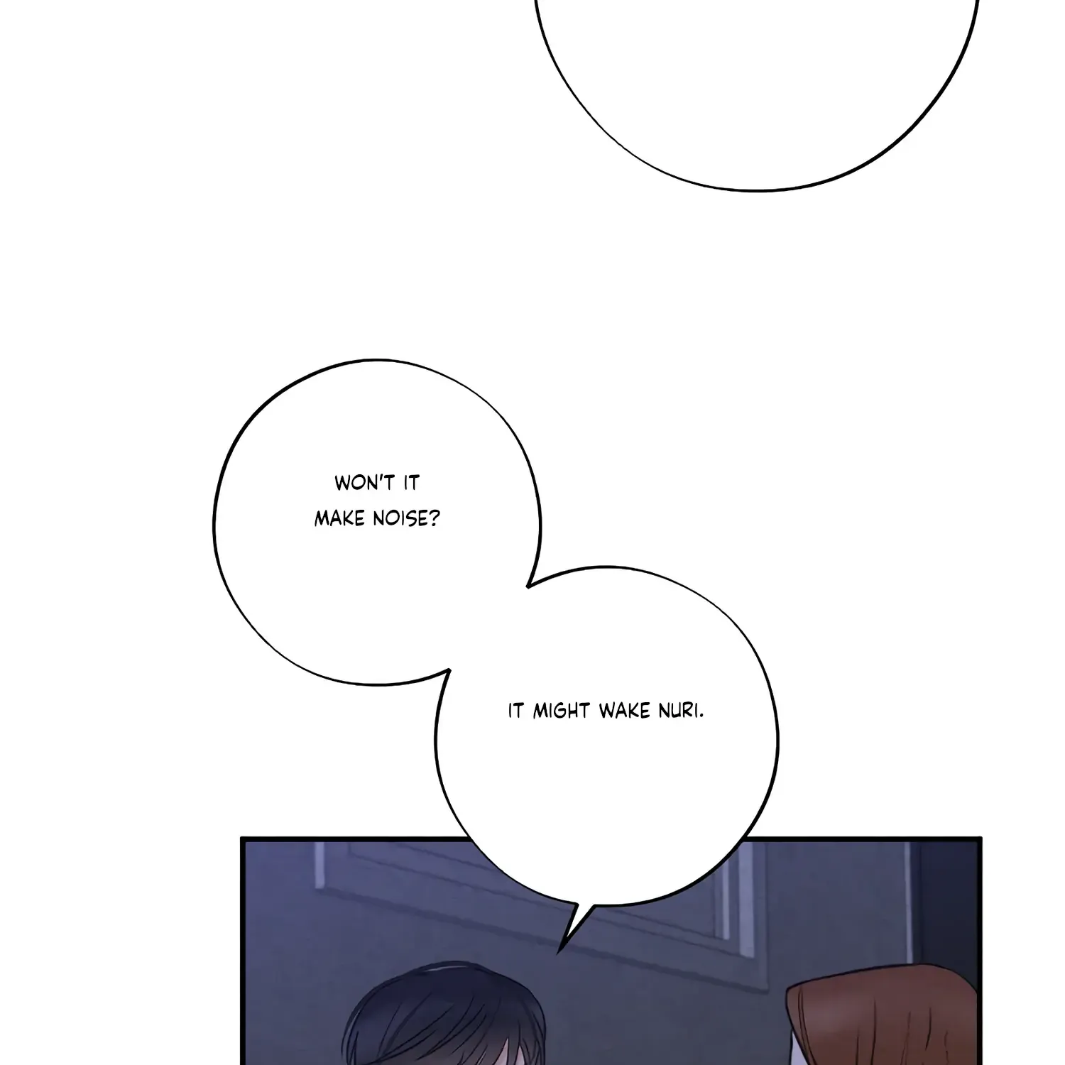 Leave My Child Alone Chapter 10 page 55 - MangaKakalot