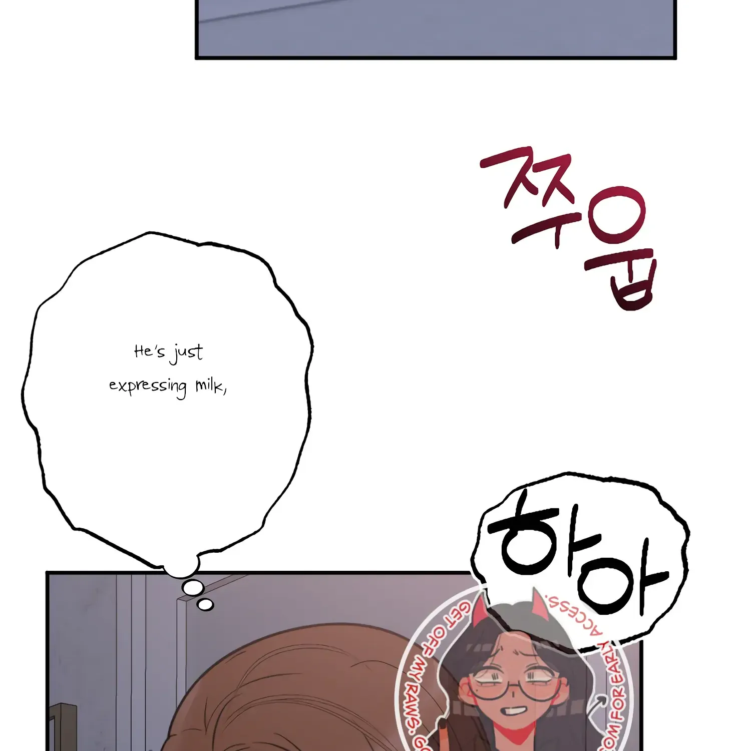 Leave My Child Alone Chapter 10 page 78 - MangaKakalot