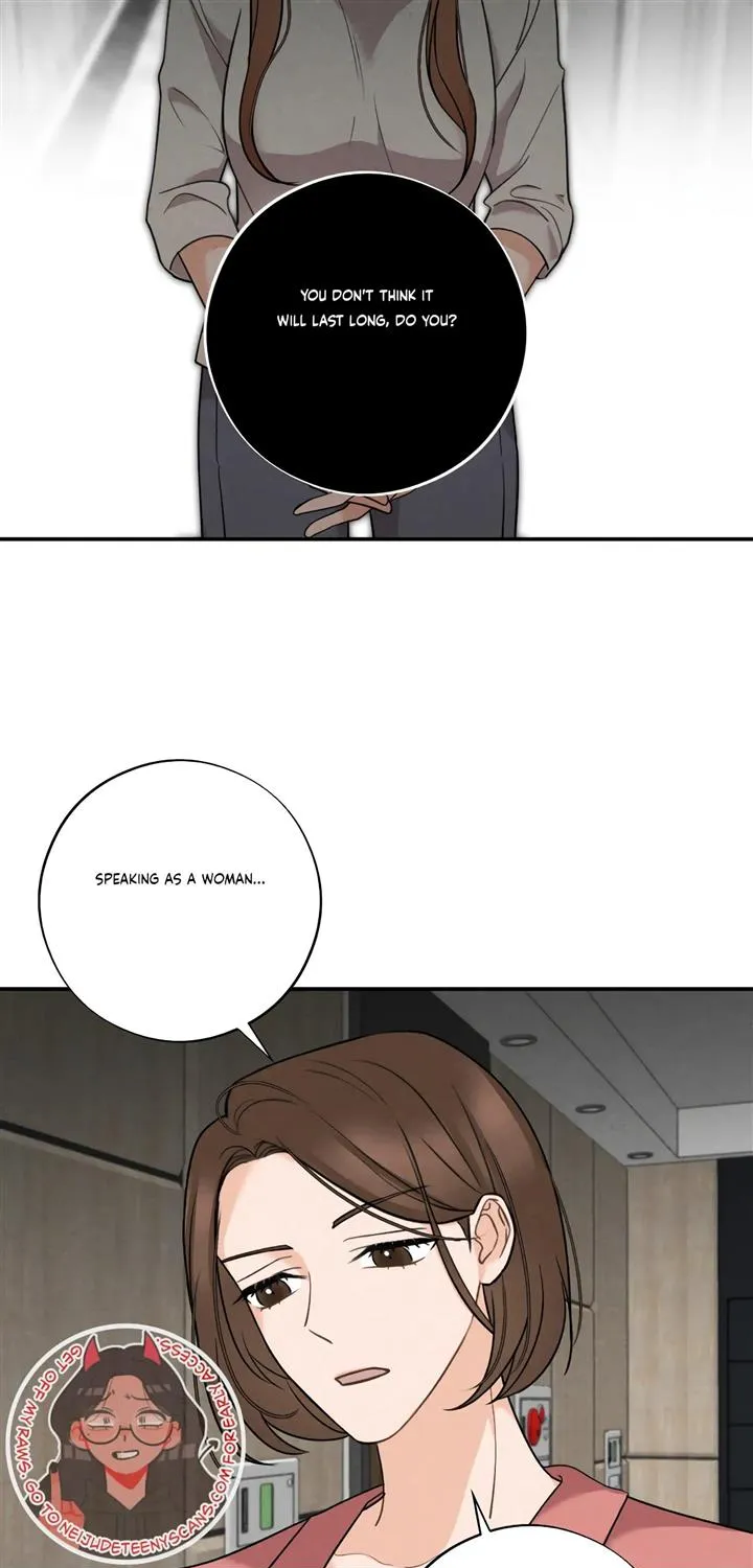 Leave My Child Alone Chapter 11 page 46 - MangaKakalot